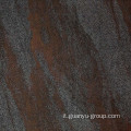 Metallico gres porcellanato rustico